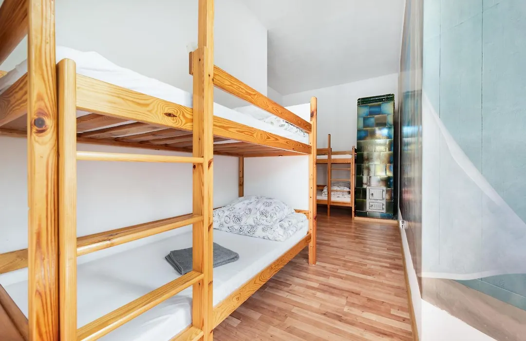 Vibe Hostel Sopot-1
