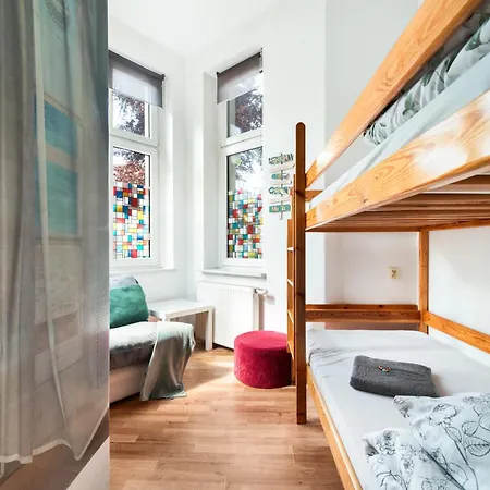 Vibe Hostel Sopot-2